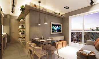 Imagem 4: Oportunidade única! Apartamento à venda em São Paulo-SP, 2 quartos, 1 banheiro, 1 vaga de