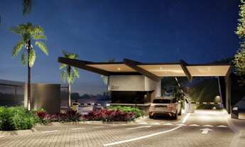 Imagem: Casa em condomínio fechado em Tamboré