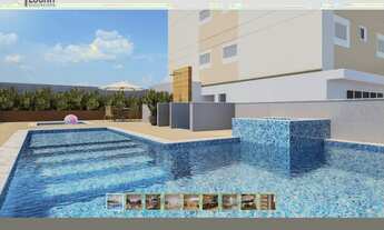 Imagem: Apartamento à venda no Centro de Diadema-SP