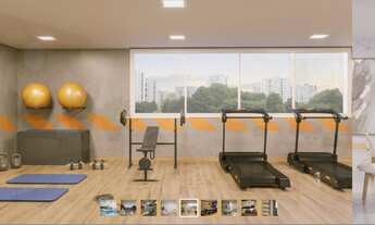 Imagem 5: Apartamento à venda no Centro de Diadema-SP: 3 quartos, 1 suíte, 2 banheiros, 2 vagas, 83m