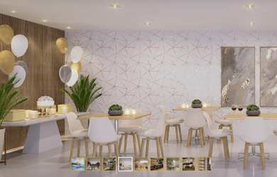 Imagem 6: Apartamento à venda no Centro de Diadema-SP: 3 quartos, 1 suíte, 2 banheiros, 2 vagas, 83m