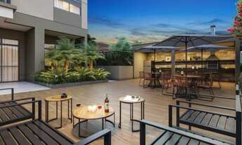 Imagem: Comprar apartamento com 3 dormitórios em