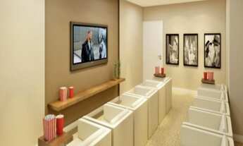 Imagem 5: Condomínio Follow Santo André - Apartamento com 3 dormitórios em Vila João Ramalho, Santo