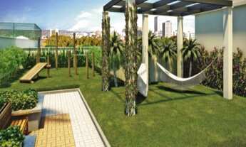 Imagem 6: Condomínio Follow Santo André - Apartamento com 3 dormitórios em Vila João Ramalho, Santo