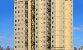 Imagem: Condomínio Follow Santo André - Apartamento