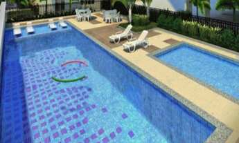 Imagem 2: Condomínio Follow Santo André - Apartamento com 3 dormitórios em Vila João Ramalho, Santo