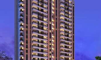 Imagem 2: Comprar apartamento com 3 dormitórios em Vila Valparaíso Santo André SP