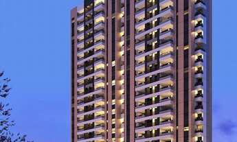 Imagem 6: Comprar apartamento com 3 dormitórios em Vila Valparaíso Santo André SP