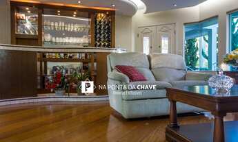 Imagem 4: Casa em condomínio em São Bernardo do Campo, Casa Swiss Park São Bernardo