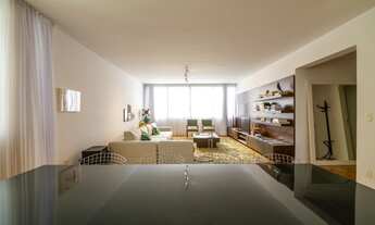 Imagem 3: Alugar apartamento por temporada com 2 dormitórios em Jardim Paulista São Paulo SP