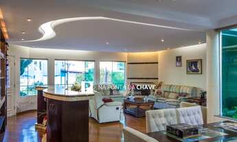 Imagem 5: Casa em condomínio em São Bernardo do Campo, Casa Swiss Park São Bernardo