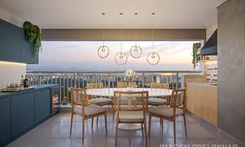 Imagem 7: Comprar apartamento com 2 dormitórios em Vila Guilhermina São Paulo SP