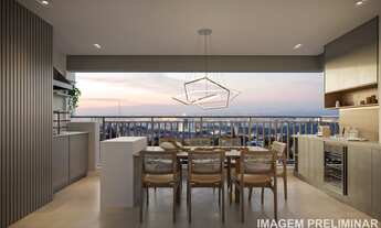 Imagem: Comprar apartamento com 3 dormitórios em