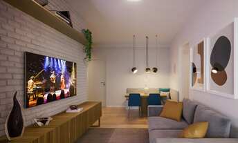 Imagem 6: Comprar apartamento com 2 dormitórios em Vila Guilhermina São Paulo SP