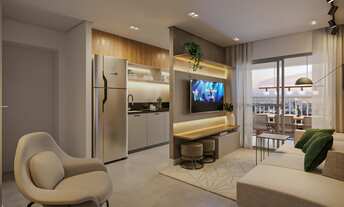 Imagem 7: Comprar apartamento com 2 dormitórios em Vila Guilhermina São Paulo SP