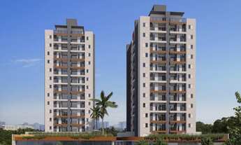 Imagem 3: Apartamento à venda no Centro de Diadema-SP: 2 quartos, 1 suíte, 2 banheiros, 1 vaga de ga