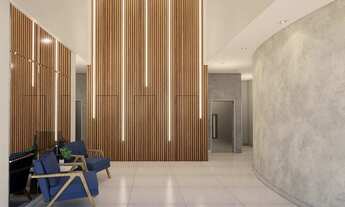 Imagem 6: Apartamento à venda no Centro de Diadema-SP: 2 quartos, 1 suíte, 2 banheiros, 1 vaga de ga