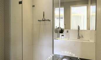 Imagem 6: Condomínio Paradiso Campestre, comprar apartamento com 2 quartos em Campestre Santo André