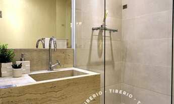 Imagem 7: Condomínio Paradiso Campestre, comprar apartamento com 2 quartos em Campestre Santo André