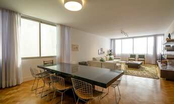 Imagem 2: Alugar apartamento por temporada com 2 dormitórios em Jardim Paulista São Paulo SP