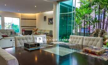 Imagem 7: Casa em condomínio em São Bernardo do Campo, Casa Swiss Park São Bernardo