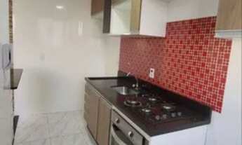 Imagem: Alugar apartamento com 2 quartos em Parque