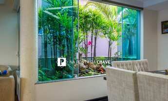 Imagem 6: Casa em condomínio em São Bernardo do Campo, Casa Swiss Park São Bernardo