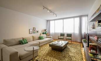 Imagem 6: Alugar apartamento por temporada com 2 dormitórios em Jardim Paulista São Paulo SP