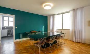 Imagem 5: Alugar apartamento por temporada com 2 dormitórios em Jardim Paulista São Paulo SP