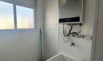 Imagem 3: Alugar apartamento com 2 dormitórios em Centro de São Bernardo do Campo SP