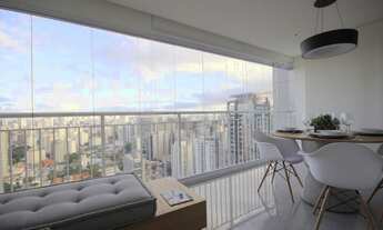 Imagem: Alugar apartamento mobiliado em Itaim Bibi