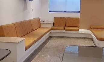 Imagem 7: Apartamento de alto padrão com 3 quartos e 2 suítes à venda no bairro Santa Paula, São Cae