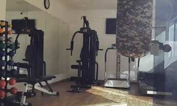 Imagem 6: Apartamento de alto padrão com 3 quartos e 2 suítes à venda no bairro Santa Paula, São Cae