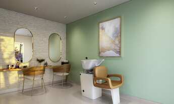 Imagem 7: Apartamento à venda com 2 quartos em Barra Funda São Paulo SP