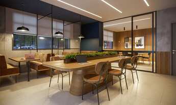 Imagem 5: Comprar apartamento com 3 dormitórios em Tatuapé São Paulo SP