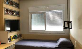 Imagem 7: Le Quartier Santo André Condomínio, apartamento com 3 quartos em Centro Santo Andre