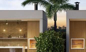 Imagem: Apartamento à venda com 2 quartos em Barra