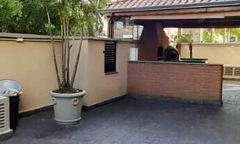 Imagem 4: Apartamento de alto padrão com 3 quartos e 2 suítes à venda no bairro Santa Paula, São Cae