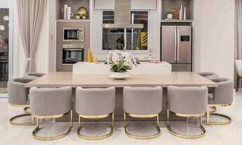 Imagem: Luxuoso apartamento à venda no Jardim