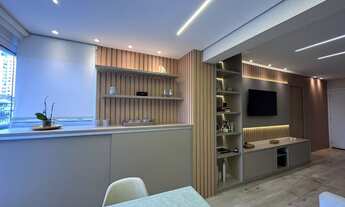 Imagem 4: Le Quartier Santo André Condomínio, apartamento com 3 quartos em Centro Santo Andre