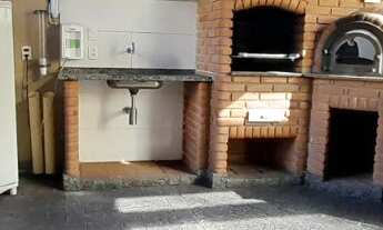 Imagem 5: Apartamento de alto padrão com 3 quartos e 2 suítes à venda no bairro Santa Paula, São Cae