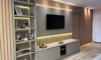 Imagem 2: Le Quartier Santo André Condomínio, apartamento com 3 quartos em Centro Santo Andre