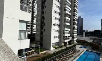 Imagem: Le Quartier Santo André Condomínio, apartamento