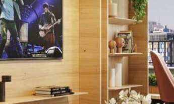 Imagem 6: Today Butantã,, zpartamento studio em Butantã São Paulo SP, apartamento com 1 dormitório e