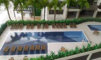 Imagem 4: Condomínio Le Quartier Santo André, apartamento à venda com 3 quartos em Santo André