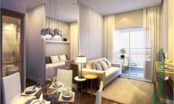 Imagem 6: Condomínio Stare Lorenzini, apartamento com 2 quartos em Bairro Campestre Santo André SP