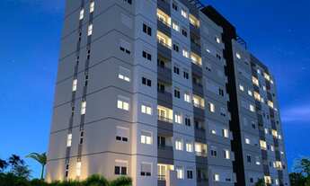 Imagem: Apartamento de 2 quartos no Centro de Suzano-SP