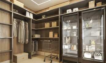 Imagem 7: Comprar apartamento com 3 dormitórios em Tatuapé São Paulo SP