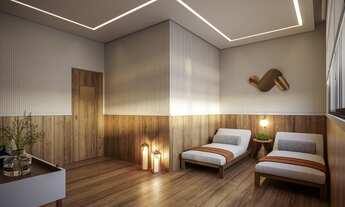 Imagem 4: Comprar apartamento com 2 dormitórios em Tatuapé São Paulo SP