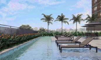 Imagem: Comprar apartamento com 1 dormitório em